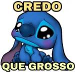 Stitch