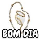 A oração acalma, A oração resolve Então Vamos orar?