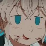 Meliodas spc