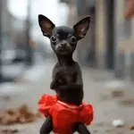 ...
