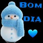 Tá frio agora?