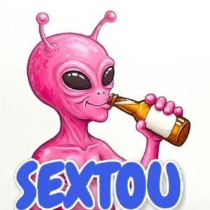 SEXTOU - getsticker.com