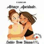 Amizade 😘