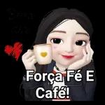 minha 💘😍