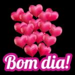bom dia 🌞