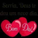 beijos no coração