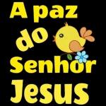 paz do Senhor