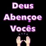  Amém. Deus nos abençoe🙏