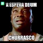 churrasco