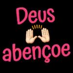 Deus te Abençoe e ilumine sempre