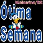  É cada uma que
aparece