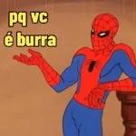 homem Aranha 
