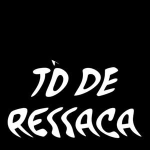 TO DE RESSACA  - getsticker.com