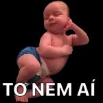 Não sei se bebo hoje 