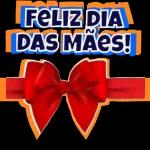 Feliz Dia das Mães