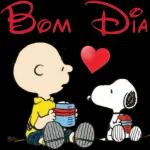  BOM DIA
ΤΑ
с