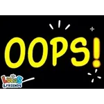 OOPS!