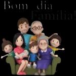 Bom dia Feliz quinta