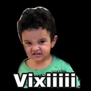 Vixiiii - getsticker.com