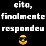 Já, Já, Respondo!