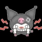 Kuromi🖤💕