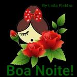 By Laila Elektra Boa Noite! 