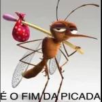DEPOIS RECLAMA QUE É VITIMA DE BULE