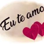 Eu te amo