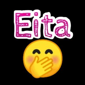 Eita - getsticker.com
