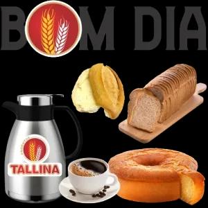 Bom dia - getsticker.com