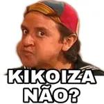 CALMA AI JOVEM!