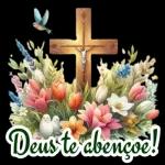 Pacote de emojis cristãos grátis