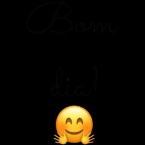 Bom dia! - getsticker.com