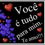 abraço 