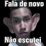 Cadê meu Pix