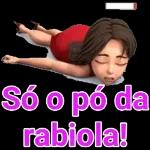 vc nao fala assim comigo