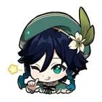 Monstad Chibi