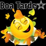 Boa Tarde