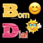 Bom dia