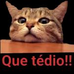 Tédio