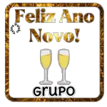 ano novo