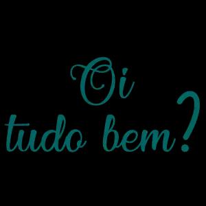 © tudo bem?  - getsticker.com