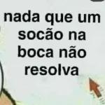 "PAU NA BONECA” 