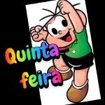 Quinta-feira 