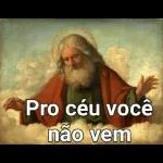 AI QUE MORA PERIGO RI RI RI