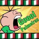 Palmeiras