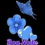 boa noite stickers🌙