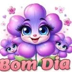 Bom dia!
