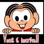turma da monica