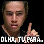 Memes da hora 😜
